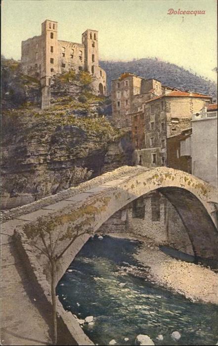 10940153 Dolceacqua Dolceacqua Bridge x