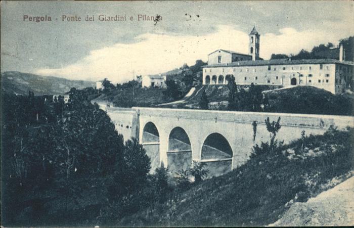 10940237 Pergola Pergola Ponte Giardini Filanda x