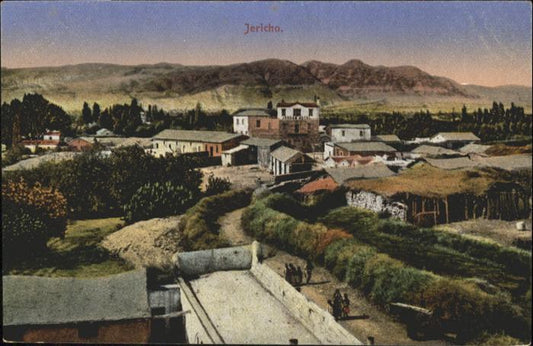 10956783 Jericho