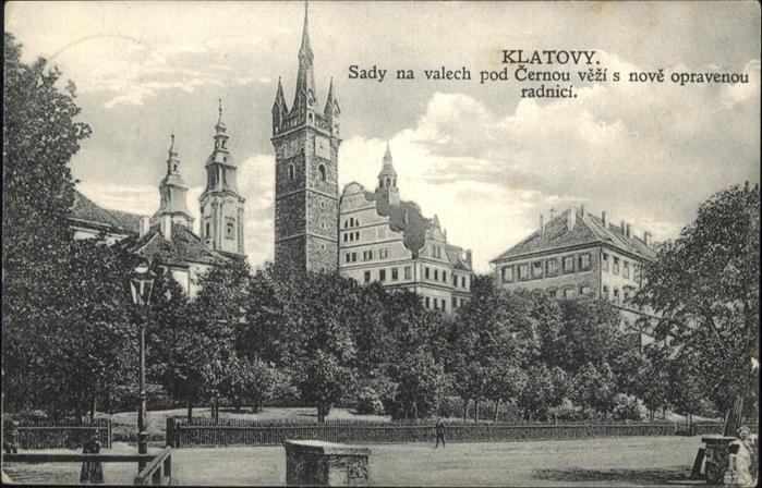 10959028 Klatovy