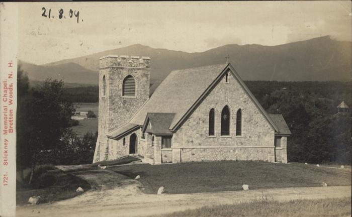 11032041 Bretton Woods Chapel