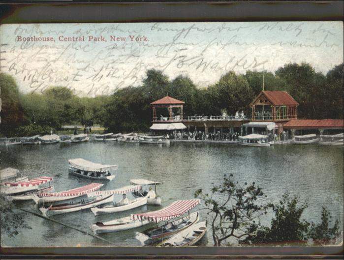 11032212 New York City Boathouse Central Park