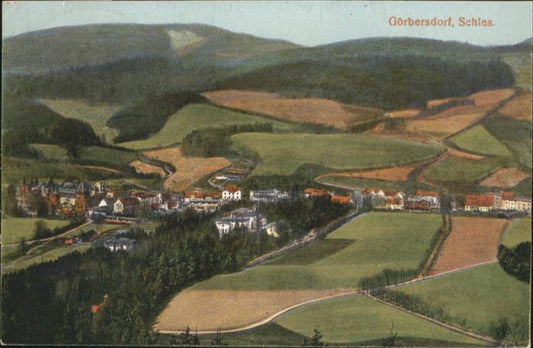 11048842 Goerbersdorf Schlesien