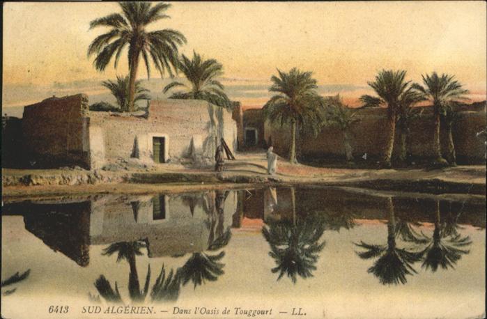 11048859 Touggourt