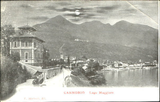 10547879 Cannobio Lake Maggiore