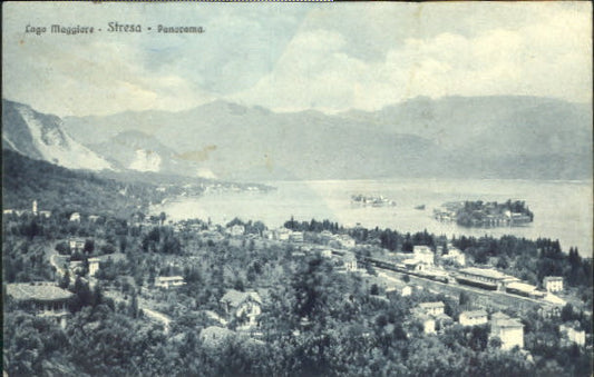 10599334 Stresa Lac Majeur