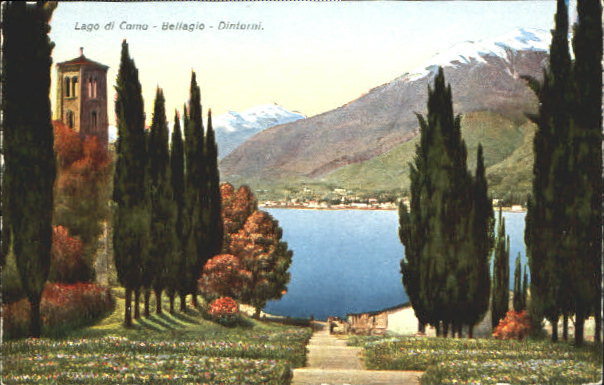 10599336 Bellagio Lago di Como