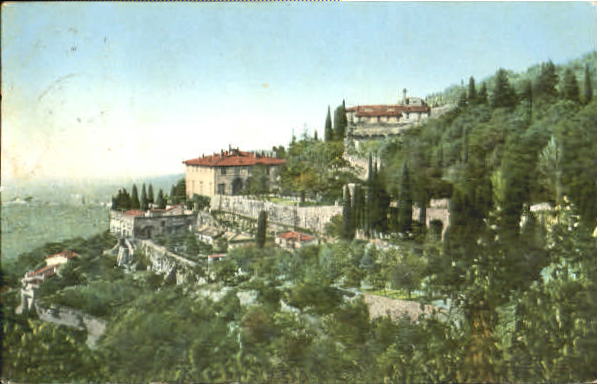 10599796 Fiesole Fiesole  x 1914