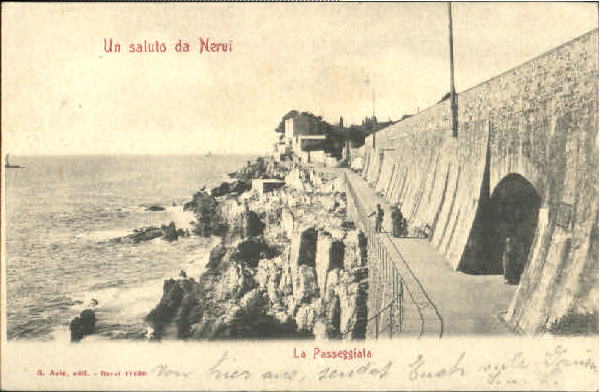 10599798 Nervi Nervi x 1903