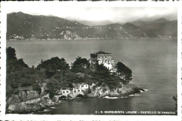 10599856 Santa Margherita Ligure