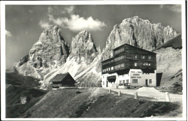 10599907 Dolomiti Dolomiti x 1940