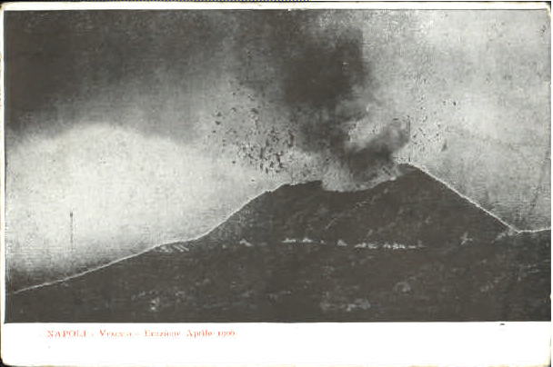 10599960 Naples Naples Naples inutilisé environ 1920