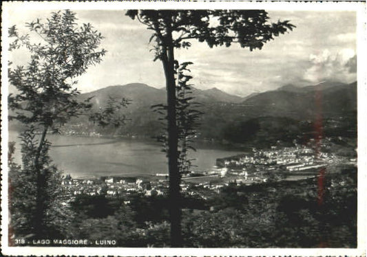 10600075 Luino Luino x 1947