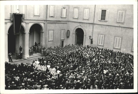 10877005 Castelgandolfo Castelgandolfo Palazzo Pontificio *