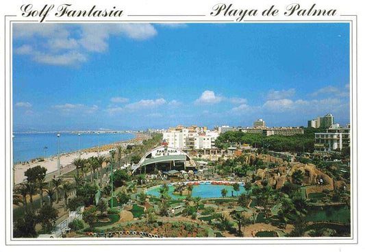 73993159 El Arenal Mallorca ES Golf Fantasia Playa de Palma