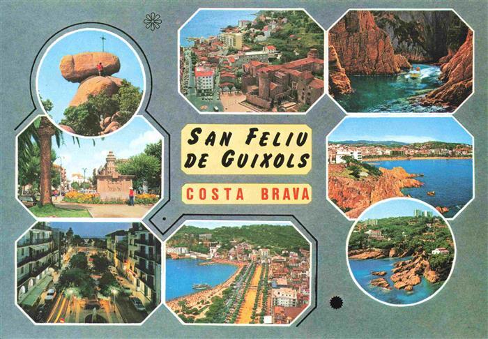 73993163 San Feliu de Guixols ES Varios aspectos