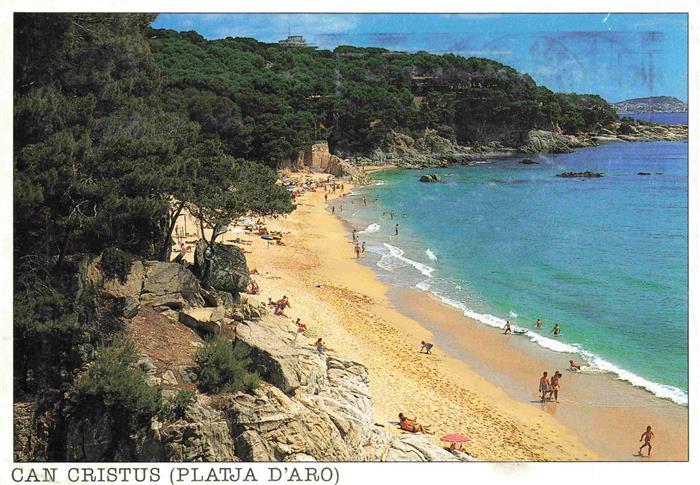 73993168 Platja d Aro Costa Brava ES Can Cristus