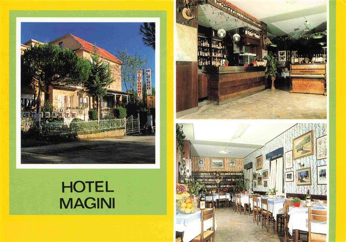 73994027 Scansano Grosseto Toscana IT Hôtel Magini chambre comptoir