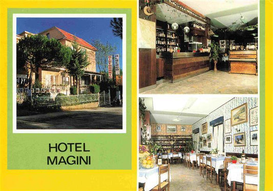 73994027 Scansano Grosseto Toscana IT Hotel Magini counter guest room