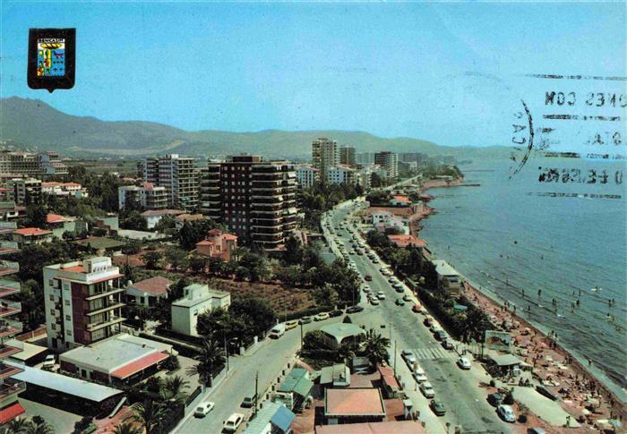 73994308 Benicasim Valenciana ES photo d'aviateur