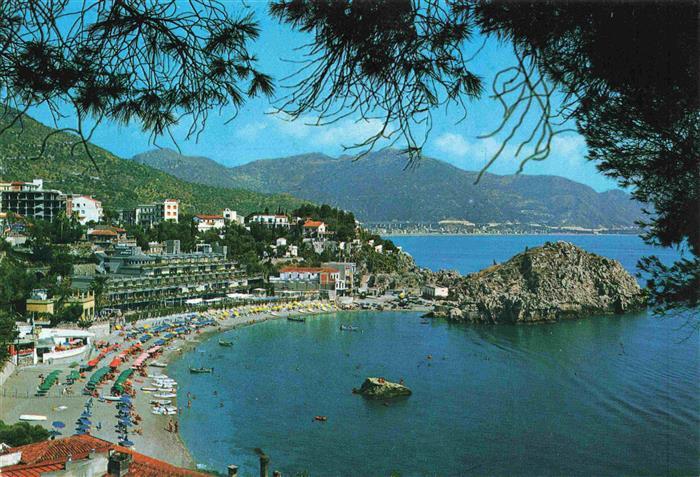 73995030 Taormina Sicilia IT Baie de Baia di Mazzaro