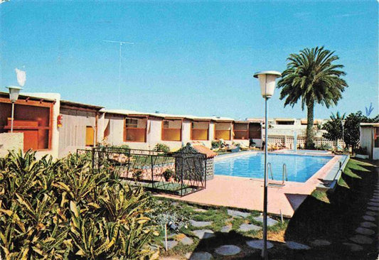 73996039 Playa del Ingles Gran Canaria ES Bungalows Dertusa