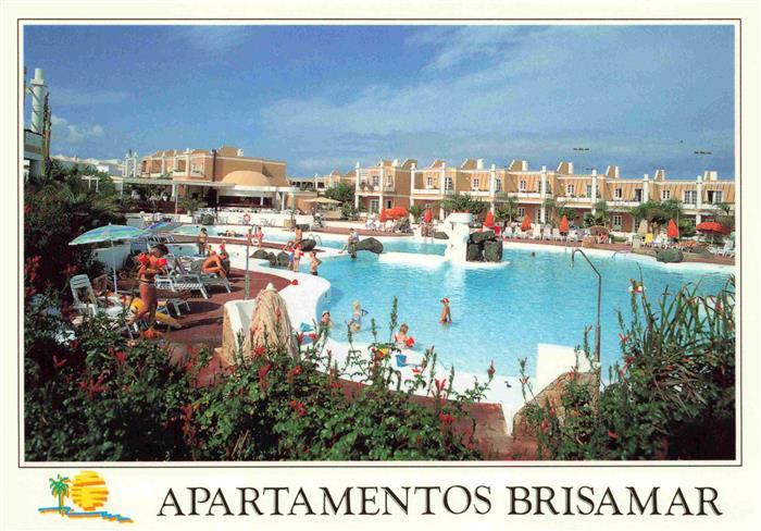 73996043 Corralejo Fuerteventura ES Apartamentos Brisamar