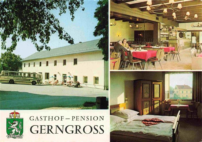 73996116 St Magdalena Bozen Bolzano Suedtirol IT Gasthof Pension Gerngross Gastr