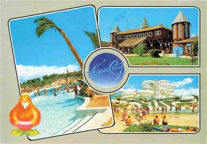 73996214 El Arenal Mallorca ES Aquacity El Parque Acuatico Mayor del Mundo