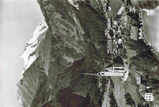 73996649 HEILIGENBLUT Kaernten AT mit Grossglockner