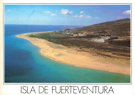 73997142 Jandia Fuerteventura Canarias ES photo aérienne