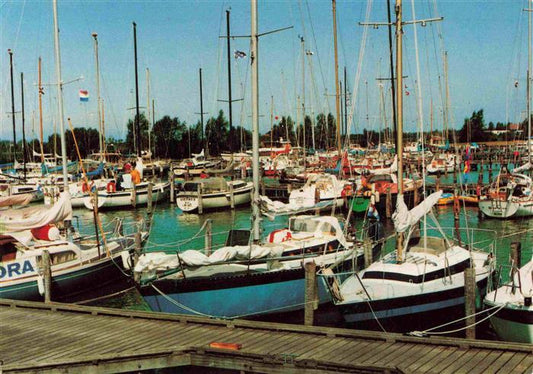 73998271 Stavoren NL Yacht service Staveren