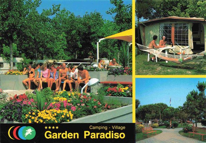 73997766 Cavallino Lido Venezia IT Camping Garden Paradiso Details