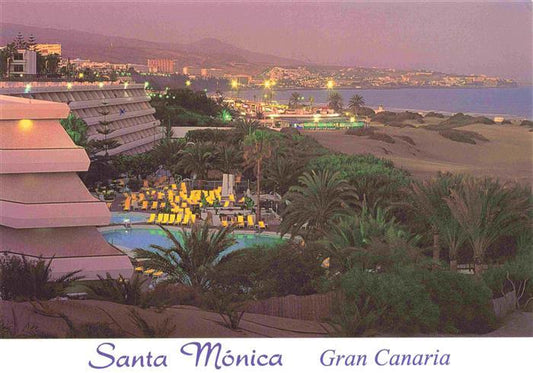 73998075 Santa Monica California USA Paseo Costa Canaria