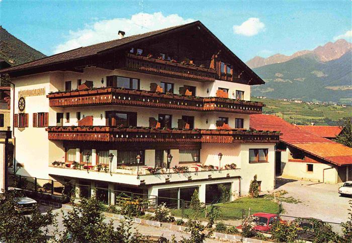 73998334 Algund Merano Suedtirol IT Muehlbacherhof