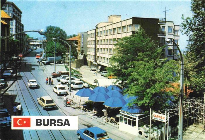 73999573 Bursa Brousse TK Cekirge