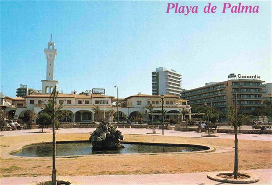 73999514 El Arenal Mallorca ES Playas de Palma