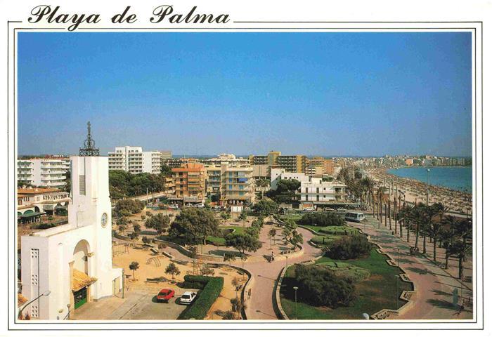 73999515 El Arenal Mallorca ES Playas de Palma