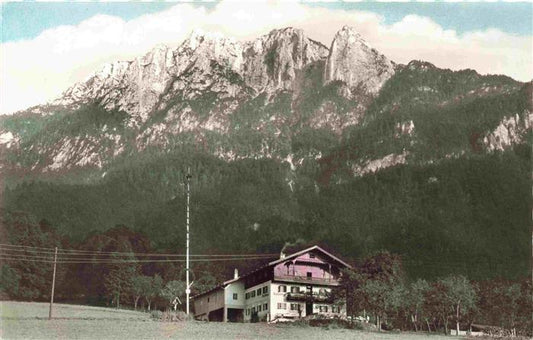 73999613 Ebbs Tirol AT Gasthaus Heubacherhof