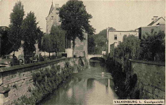 73999660 Valkenburg aan de Geul Limburg NL canal