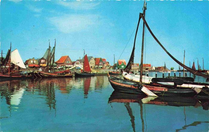 73999683 Port VOLENDAM NL