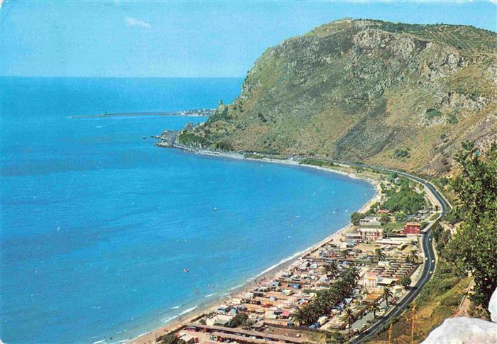 74000171 Terracina Lazio IT Camping Garden Le Palme aerial photo