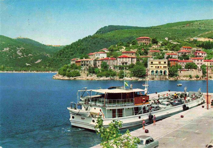 74000575 Rabac Croatia Luka