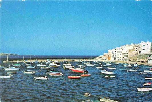 74000944 Port de pêche de la baie de St Pauls