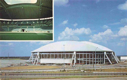 74000826 Irving Texas USA Texas Stadium Home of the Dallas Cowboys