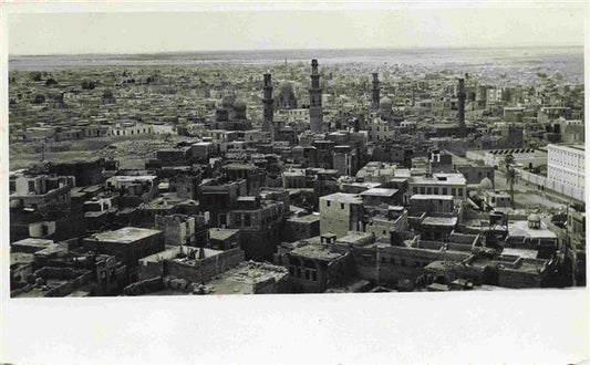 74001893 Egypt aegypten Panorama