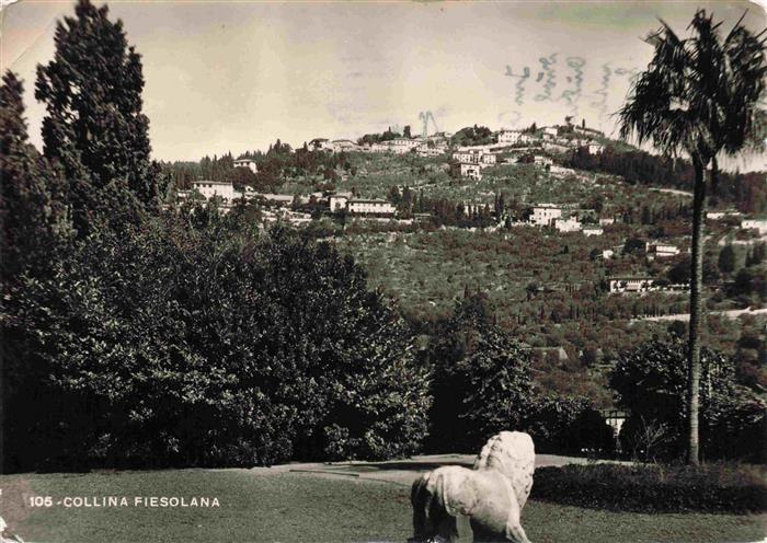 74001951 Collina Fiesolana Fiesole Toscana IT Panorama