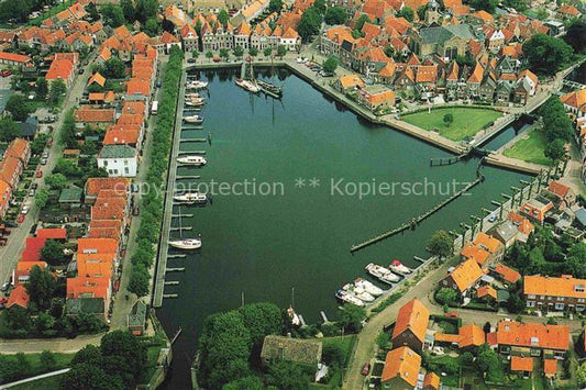 74002683 Port de Blokzijl