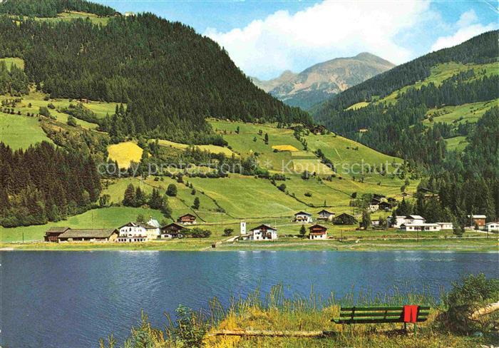 74002859 St Walburg Suedtirol Gasthof Kuppelwies