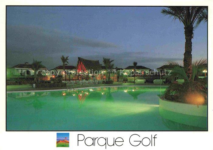 74002945 Maspalomas Gran Canaria ES Bungalows Parque Golf